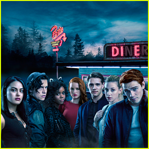 'Riverdale' Officially Heads Back Into Pre-Production For Season 5!