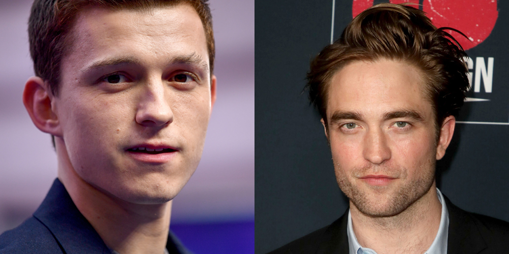 Tom Holland & Robert Pattinson Star In First Look Photos From New Movie ‘The Devil All The Time’