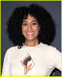 Tracee Ellis Ross Really Pushed For This On 'Black-ish'
