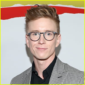 Tyler Oakley Slams Influencers Who Keep Partying During Pandemic In New Video