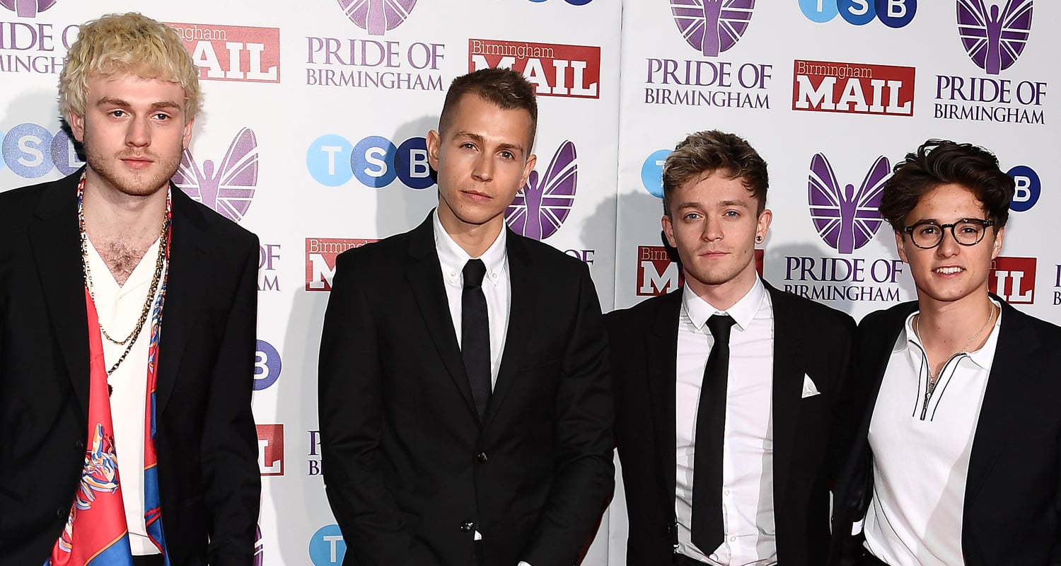 The Vamps Open Up About Their 2 Year Break & Their New Album ‘Cherry Blossom’