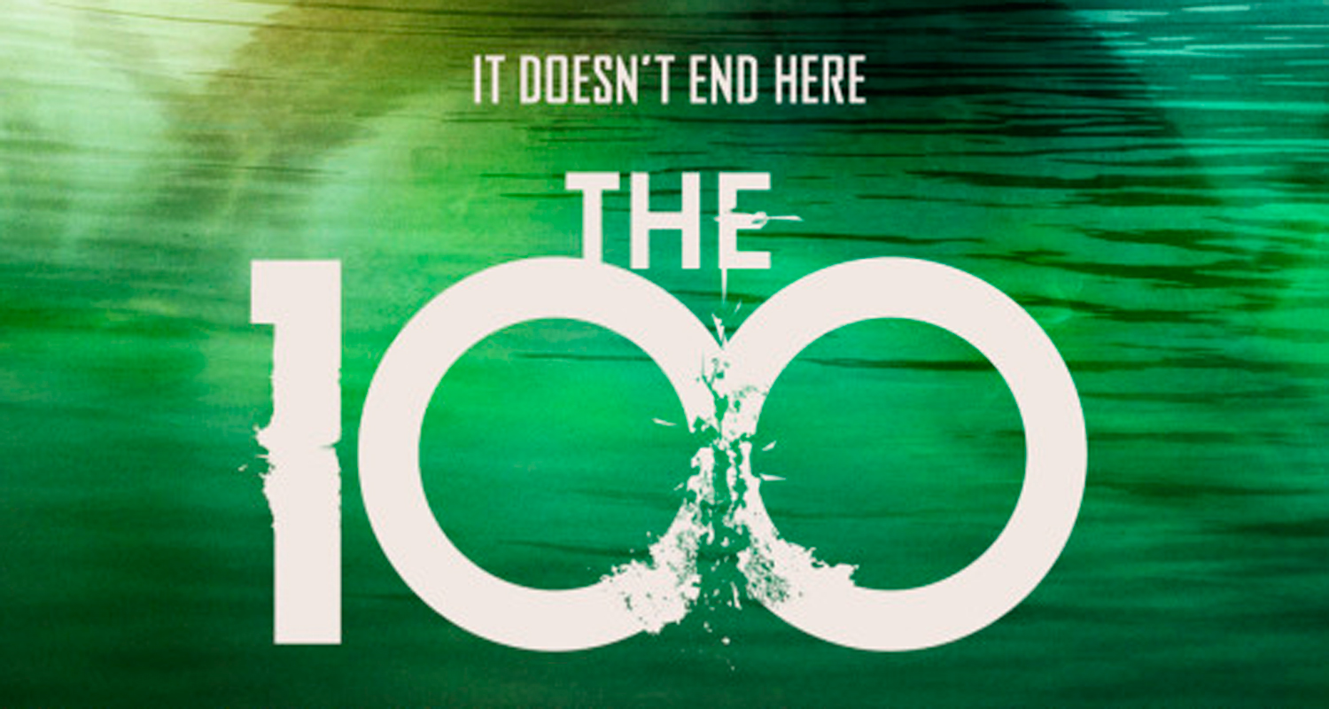 The 100 showrunner Jason Rothenberg on season 5 finale