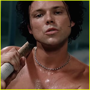 5SOS' Ashton Irwin Announces Solo Album, Debuts First Single 'Skinny Skinny'