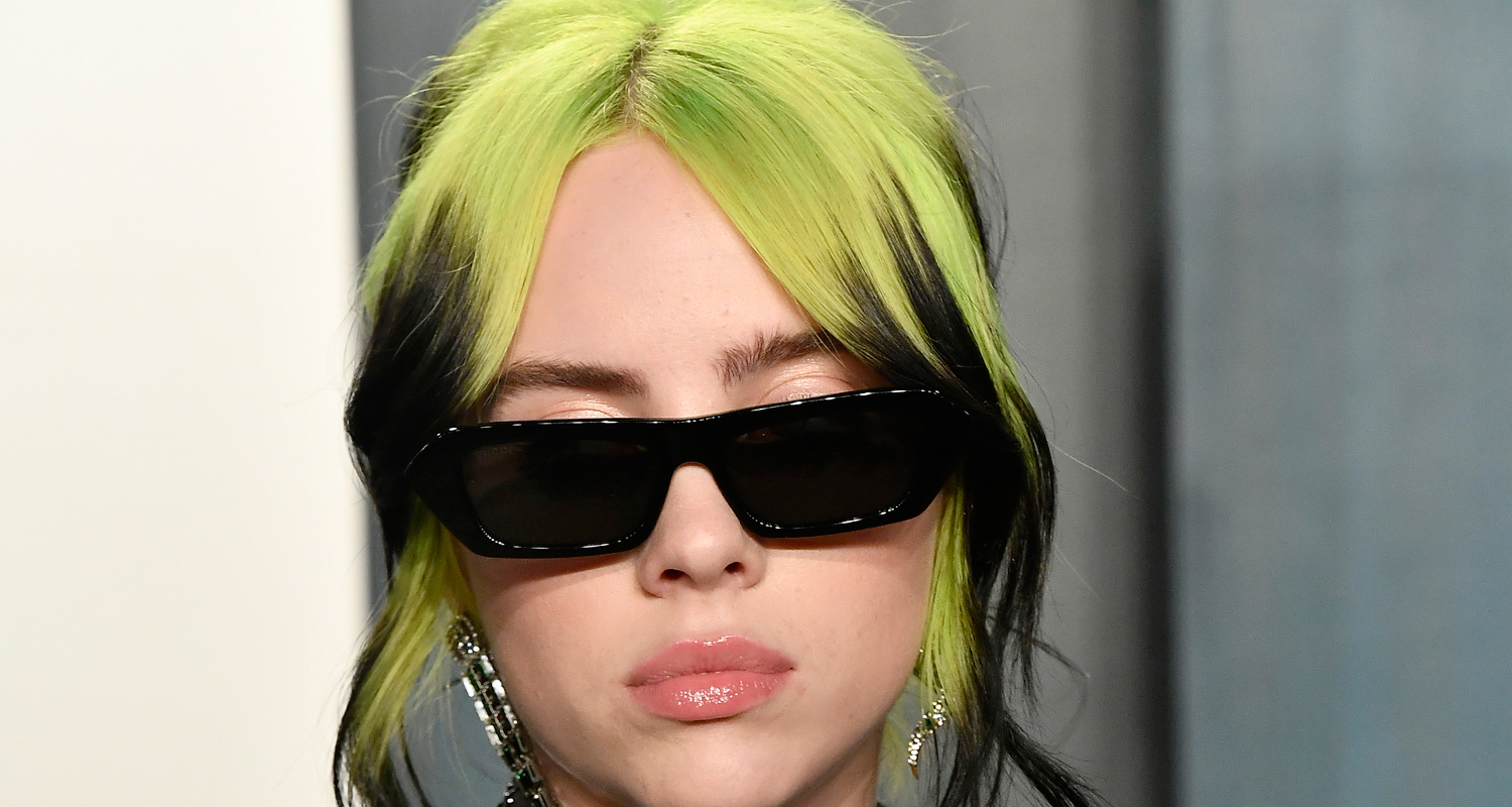 Billie Eilish To Release Documentary In Theaters & On AppleTV+ In ...