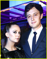 Billie Lourd Surprises Fans By Revealing She Had a Baby with Fiance Austen Rydell