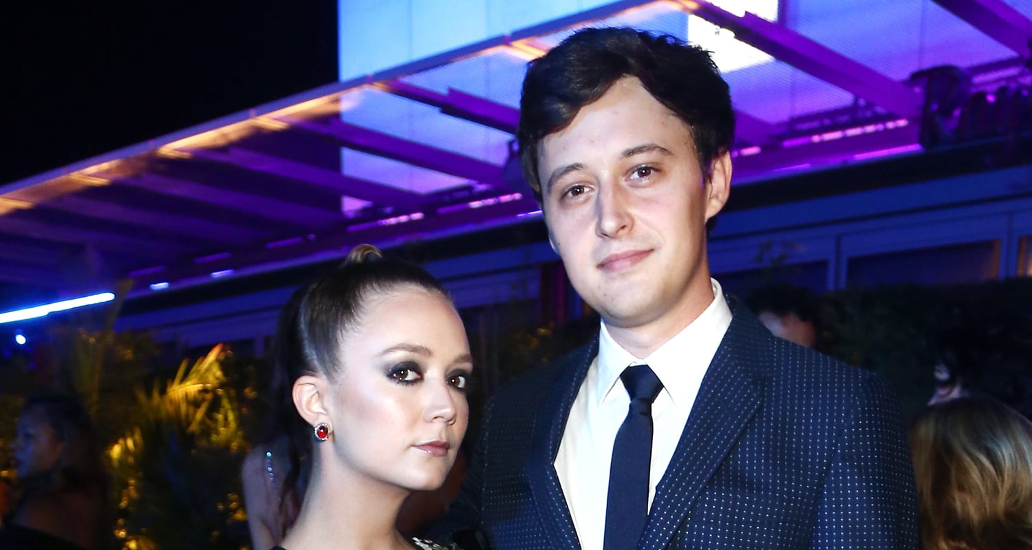 Billie Lourd Surprises Fans By Revealing She Had a Baby with Fiance Austen Rydell