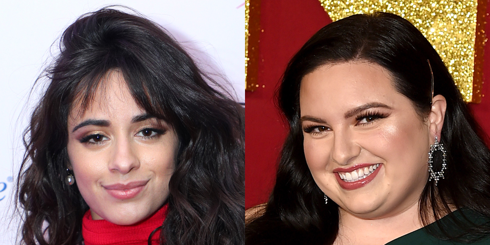 Camila Cabello Can’t Wait For Fans To See Maddie Baillio In ‘Cinderella’
