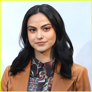 Camila Mendes Makes It Instagram Official With 'Love' Grayson Vaughan