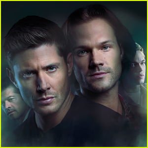 The Cast of 'Supernatural' Wrap on Final Day of Filming For The Series