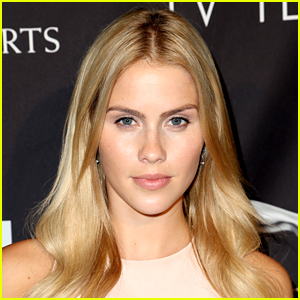 Claire Holt Announces Birth of Her Daughter Elle!
