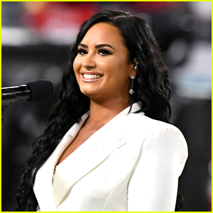 Demi Lovato Dishes On Possible Wedding Plans, Might Elope!