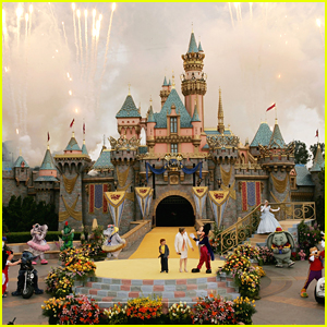 Disney Parks Chairman Is Urging California Officials To Let Disneyland Reopen!
