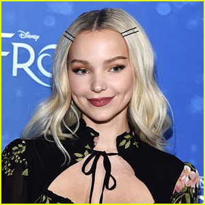 Dove Cameron Dishes On The Kind of Roles She Wants to Take