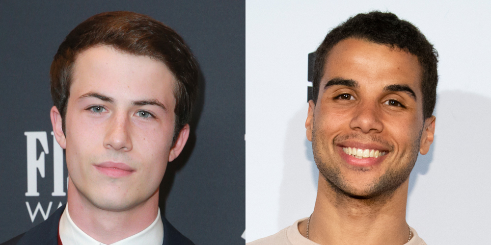 Scream 5 Adds Dylan Minnette and Mason Gooding to Cast