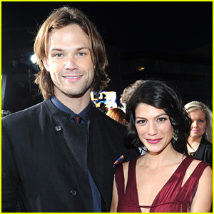 Genevieve Padalecki Joins Hubby Jared Padalecki In 'Walker' Reboot