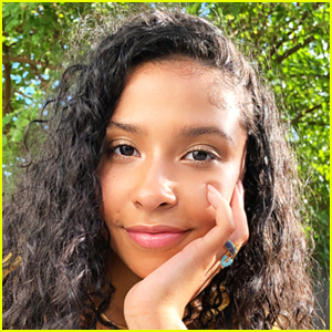 Get To Know Newcomer Madison Reyes, The Star of 'Julie & The Phantoms' (Exclusive)
