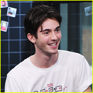 Greyson Chance Shares Cute New Photos With His Boyfriend Ben