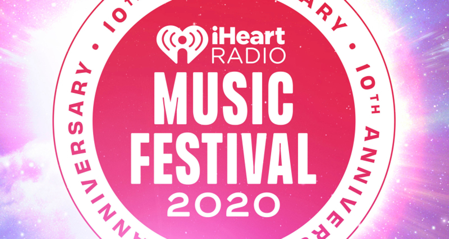 iHeartRadio Music Festival 2020 Performers Lineup & How To Watch