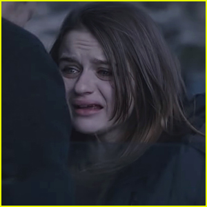 Joey King Confesses To Murder In 'The Lie' Trailer - Watch Now!