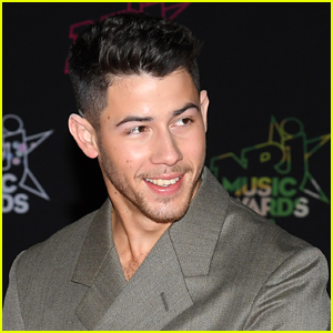 Jonas Brothers Celebrate Nick Jonas' Birthday, Launch Limited Nick Merch