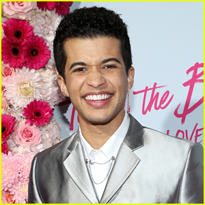 Jordan Fisher To Star In & Executive Produce 'Hello, Goodbye & Everything In Between'