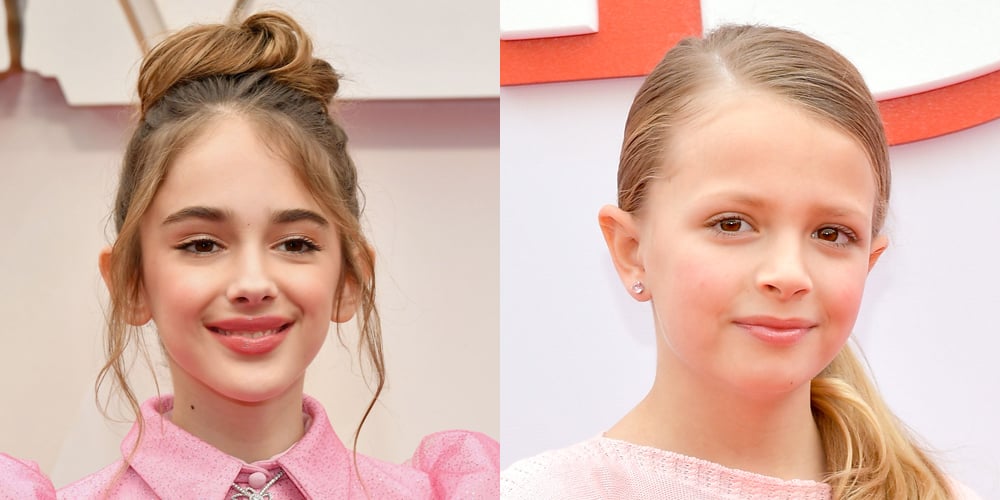 Julia Butters Exits ‘American Housewife’, Giselle Eisenberg Takes Over