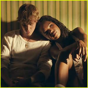 Justin Bieber Drops 'Holy' with Chance the Rapper, Plus Video Starring Ryan Destiny - Watch Now!