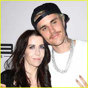 Justin Bieber's Mom Pattie Reacts To His New Neck Tattoo
