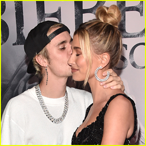 Justin & Hailey Bieber Celebrate Their 1 Year Wedding Anniversary