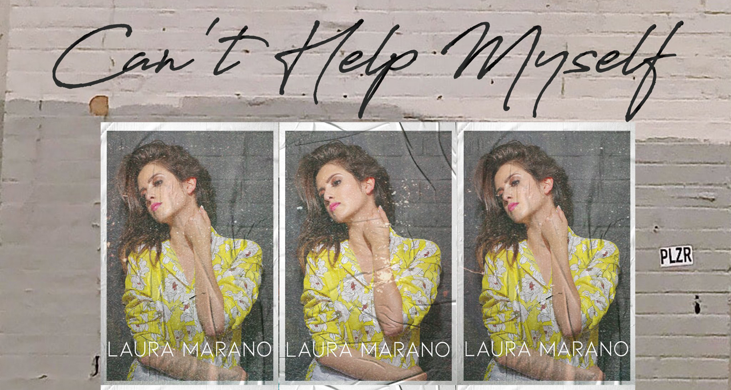 Laura Marano Drops New Song ‘Can’t Help Myself’ From EP ‘You
