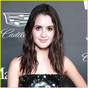 Laura Marano Announces New EP 'You' & New Single Out Tonight!