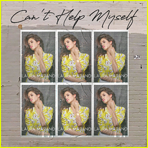 Laura Marano Drops New Song 'Can't Help Myself' From Upcoming EP 'You'