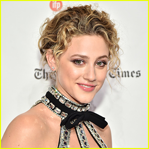 Lili Reinhart Opens Up About Her Love of Sleep