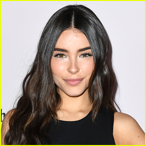 Madison Beer Teams Up With Morphe For New Makeup Collection!