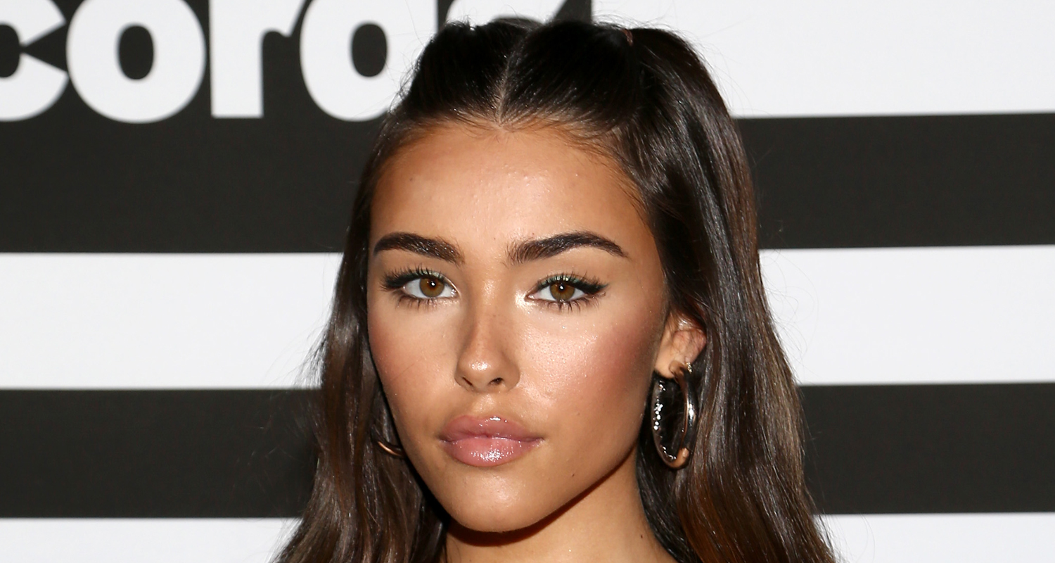 Madison Beer Teams Up With Morphe For New Makeup Collection!, Madison Beer,  Makeup