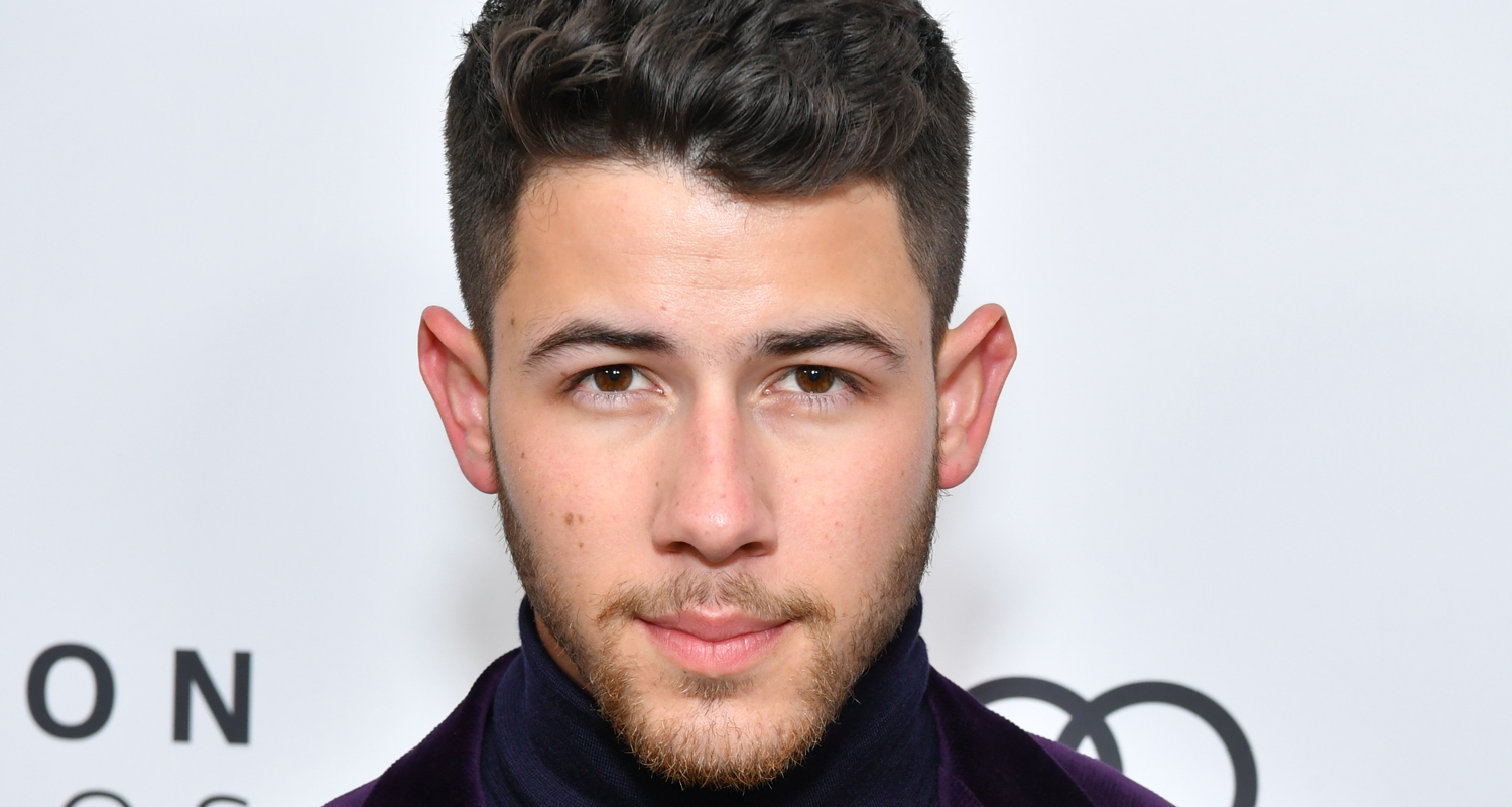 Nick Jonas Opens Up About Fighting For His Role on ‘Kingdom’ | Nick ...