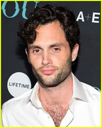'You' Star Penn Badgley Welcomes First Child With Wife Domino Kirke