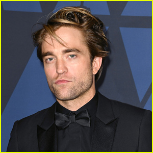 Robert Pattinson Tests Positive For COVID-19, Shuts Down 'The Batman' Production