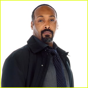 The Flash's Joe West Will Be Affected By Current Social Climate In New Season