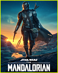 The Season 2 Trailer For 'The Mandalorian' Has Arrived - Watch Now!