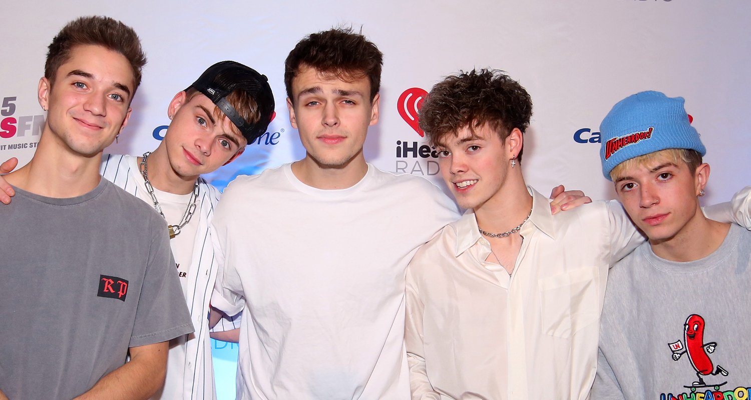 A Guide to Why Don't We: Members, Music, Albums, Rise to Fame