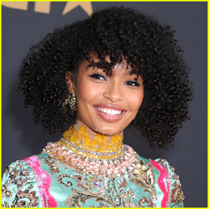 Yara Shahidi Cast As Tinker Bell In Live Action ‘Peter Pan’ Movie ...