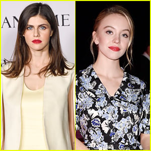 Alexandra Daddario & Sydney Sweeney Cast In HBO Mini Series 'The White Lotus'