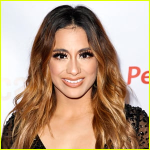 Ally Brooke Making Film Debut, To Star In 'High Expectations' Movie!