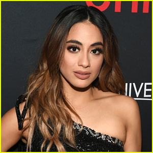 Ally Brooke Opens Up About Saving Herself For Marriage: 'I Was Brave To Share That'