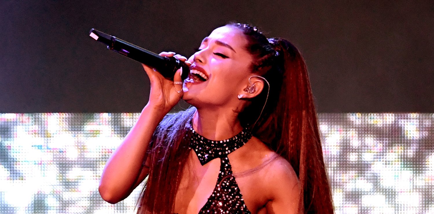 Ariana Grande’s New Song ‘Positions’ is Out Now – Listen Here! | Ariana ...