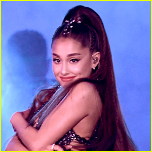 Ariana Grande Posts Teaser Video with New Album or Song Title | Ariana ...