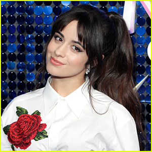 Camila Cabello's Upcoming 'Cinderella' Movie From Sony Gets Official Logo!