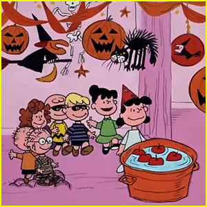 'It's The Great Pumpkin, Charlie Brown' Moves To Apple TV+, No Longer On ABC