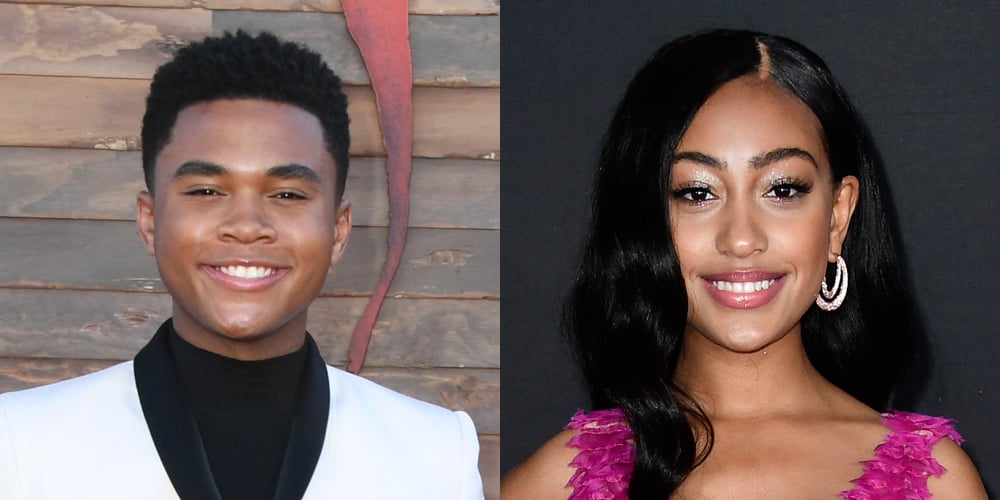 Disney+ Announces New Modern Musical ‘Sneakerella’ Starring Chosen Jacobs & Lexi Underwood